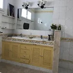 Vegueta Holiday home