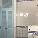 Vegueta Holiday home *