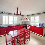 Vegueta Holiday home La Vegueta