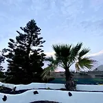 Holiday home Vegueta La Vegueta