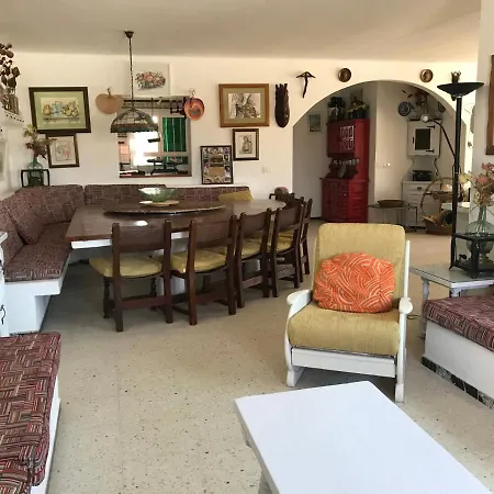 Vegueta * La Vegueta