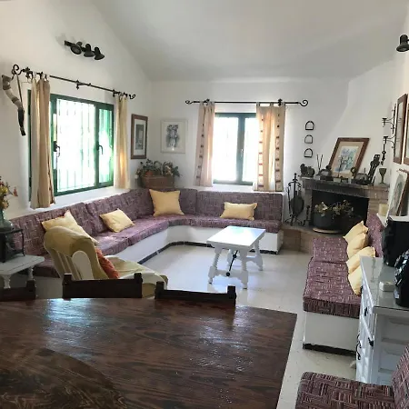 Vegueta * La Vegueta