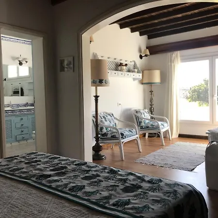 Prázdninový dům Vegueta *