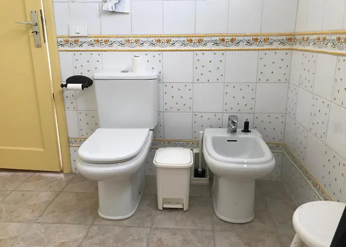 Vegueta Prázdninový dům *