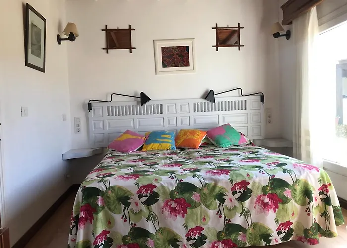 Prázdninový dům Vegueta