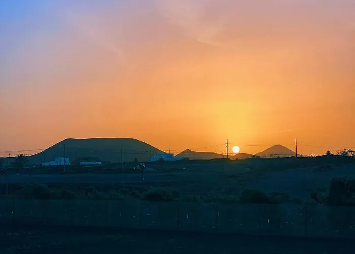 Prázdninový dům Vegueta