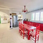 Vegueta Vakantiehuis *