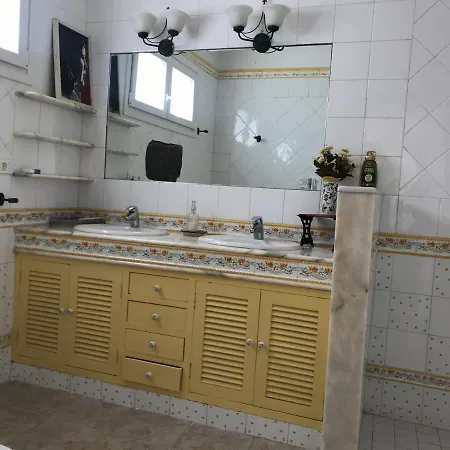 Vegueta Ferienhaus