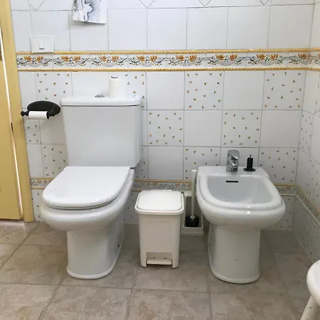 Vegueta Дом отдыха *