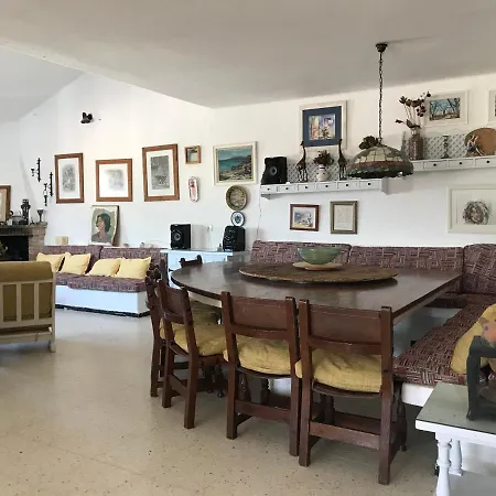 Ferienhaus Vegueta