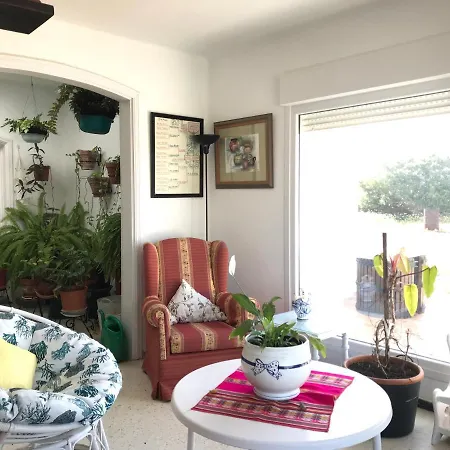 Vegueta * Ла-Вегета