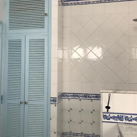 Vegueta Дом отдыха *