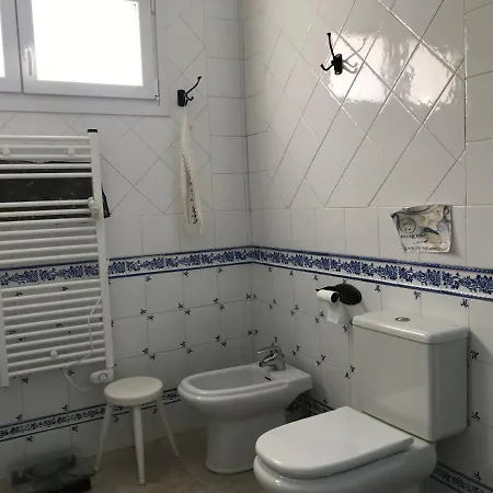 Дом отдыха Vegueta *