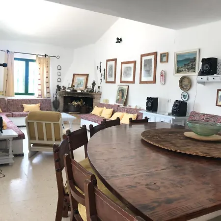 Vegueta Ferienhaus