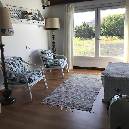 Дом отдыха Vegueta