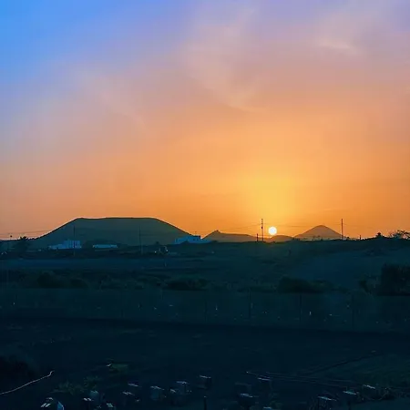 Дом отдыха Vegueta