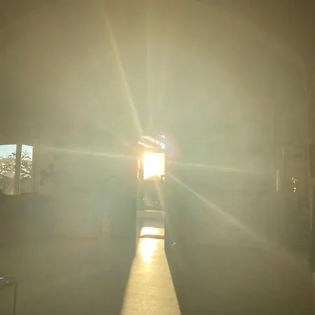 Vegueta Дом отдыха *