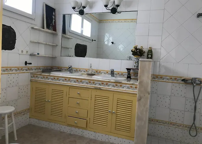 Vegueta Σπίτι διακοπών