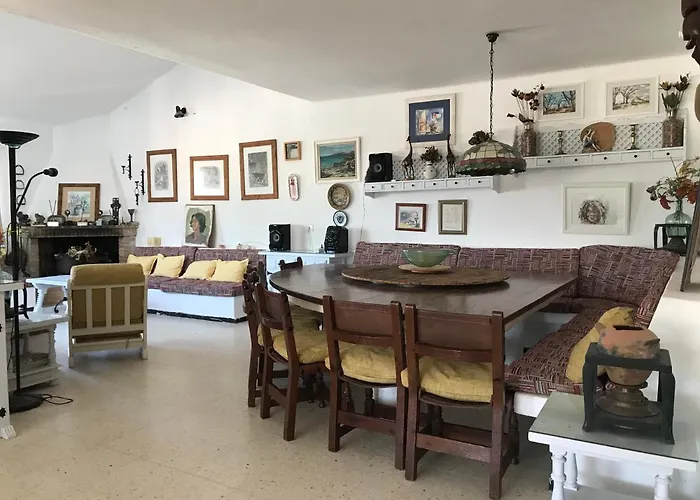 Σπίτι διακοπών Vegueta