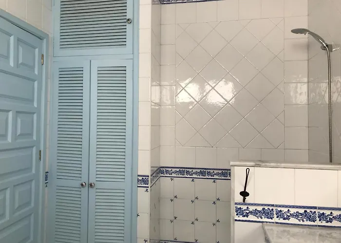 Vegueta Σπίτι διακοπών *