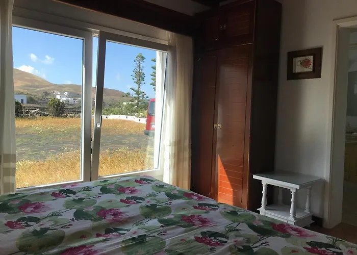 Vegueta Holiday home La Vegueta