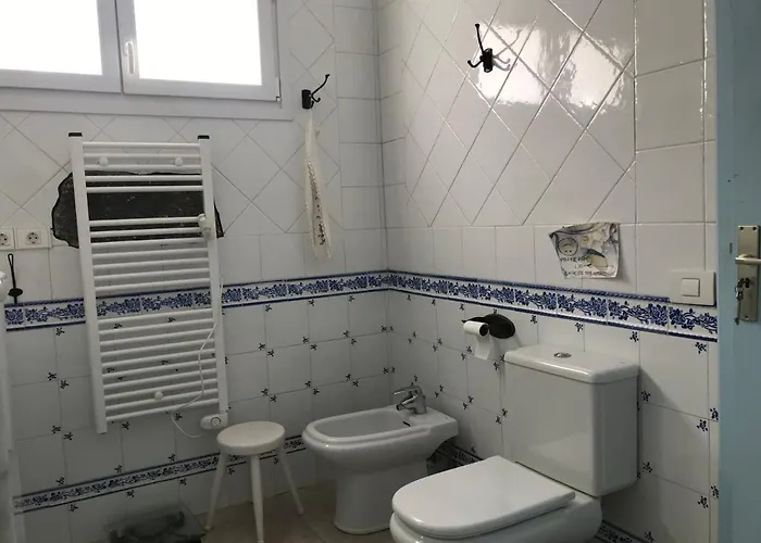 Σπίτι διακοπών Vegueta *