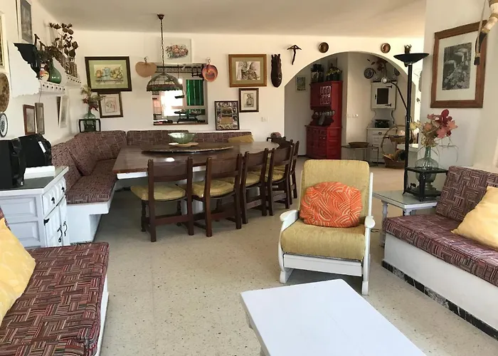 Vegueta * La Vegueta