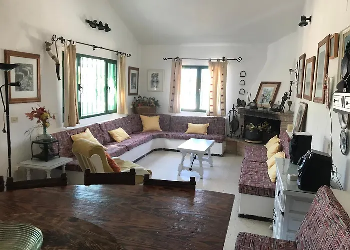 Vegueta * La Vegueta