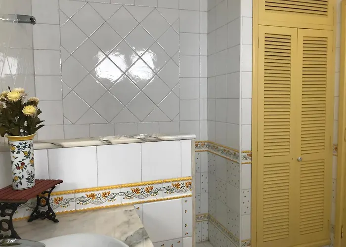 Vegueta Σπίτι διακοπών *