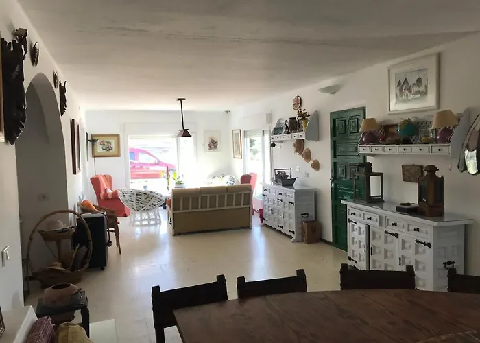 Vegueta * La Vegueta