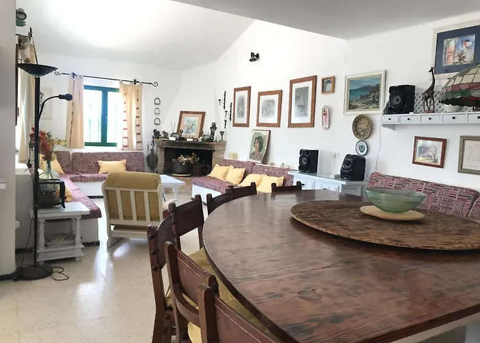 Vegueta Σπίτι διακοπών