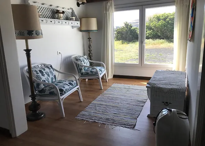 Holiday home Vegueta