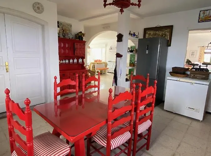 Vegueta * La Vegueta