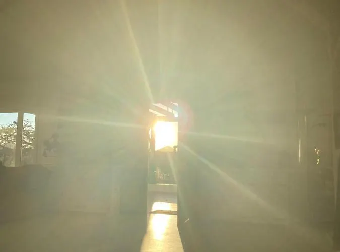 Vegueta Holiday home *