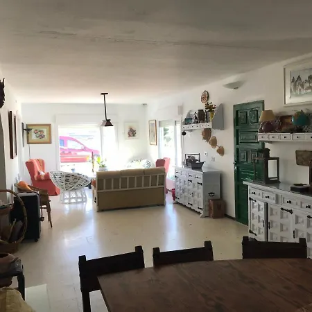 Vegueta * La Vegueta