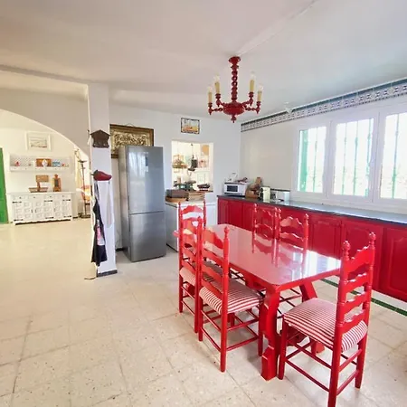 Vegueta Сasa de vacaciones *