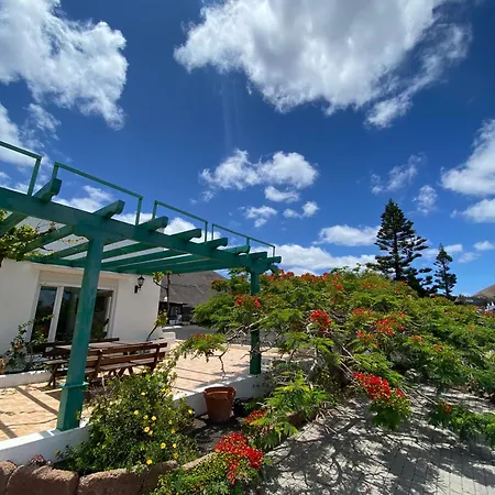 Сasa de vacaciones Vegueta La Vegueta